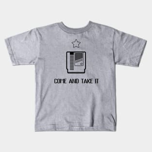 Come And Take It Kids T-Shirt